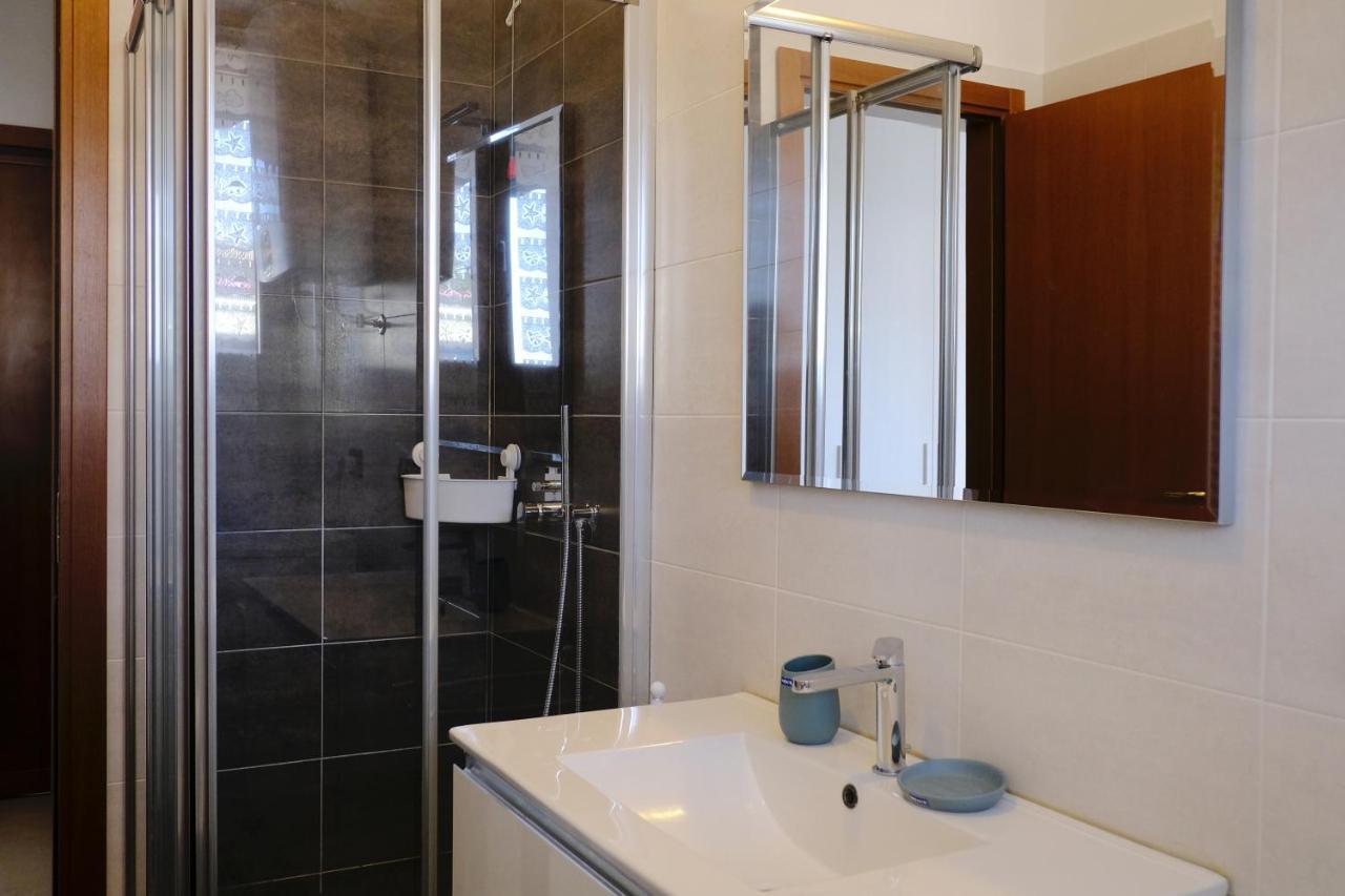 Best Way Rent - Elegante Loft Con Terrazzo Milan Exterior photo
